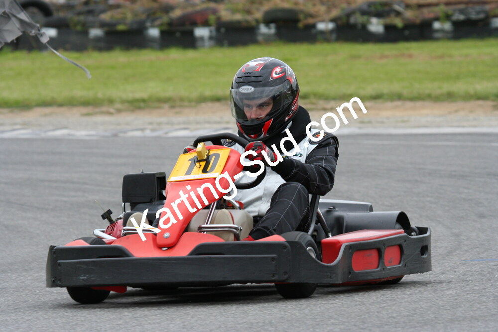 15/06/2008 : Course Loisir Top-Kart Toulouse (Photos Stéphane Agnus) 2008 — karting