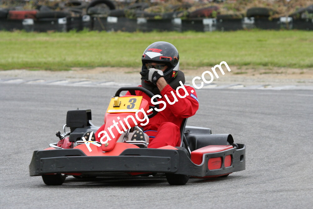 15/06/2008 : Course Loisir Top-Kart Toulouse (Photos Stéphane Agnus) 2008 — karting