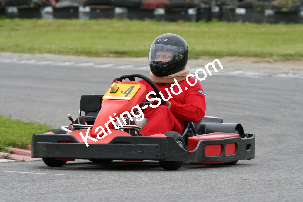 15/06/2008 : Course Loisir Top-Kart Toulouse (Photos Stéphane Agnus) 2008 — karting