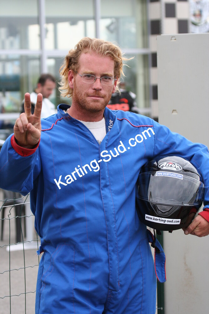 15/06/2008 : Course Loisir Top-Kart Toulouse (Photos Stéphane Agnus) 2008 — karting