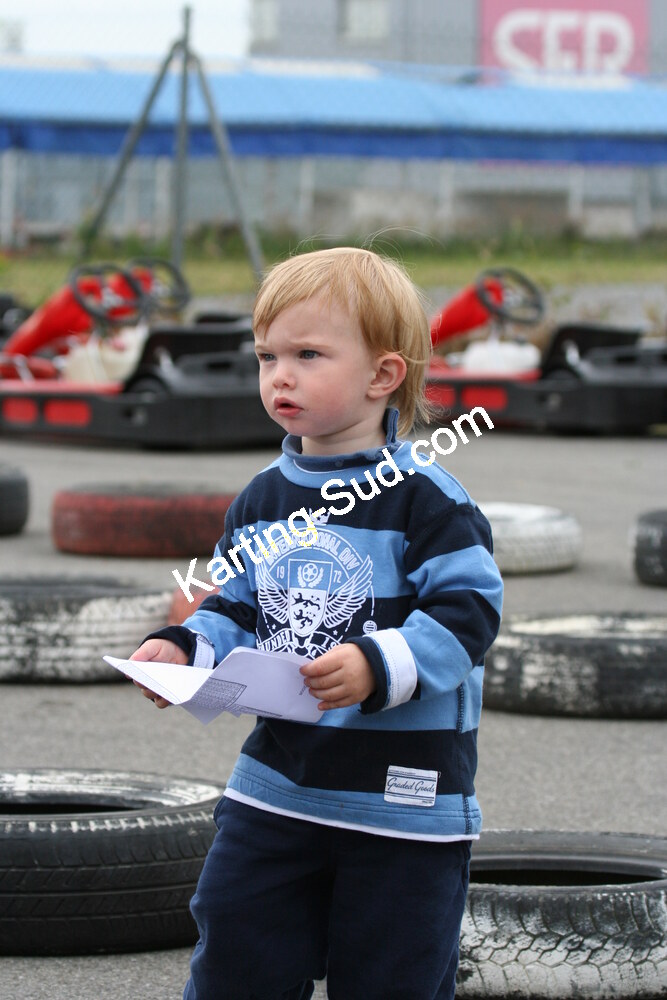15/06/2008 : Course Loisir Top-Kart Toulouse (Photos Stéphane Agnus) 2008 — karting