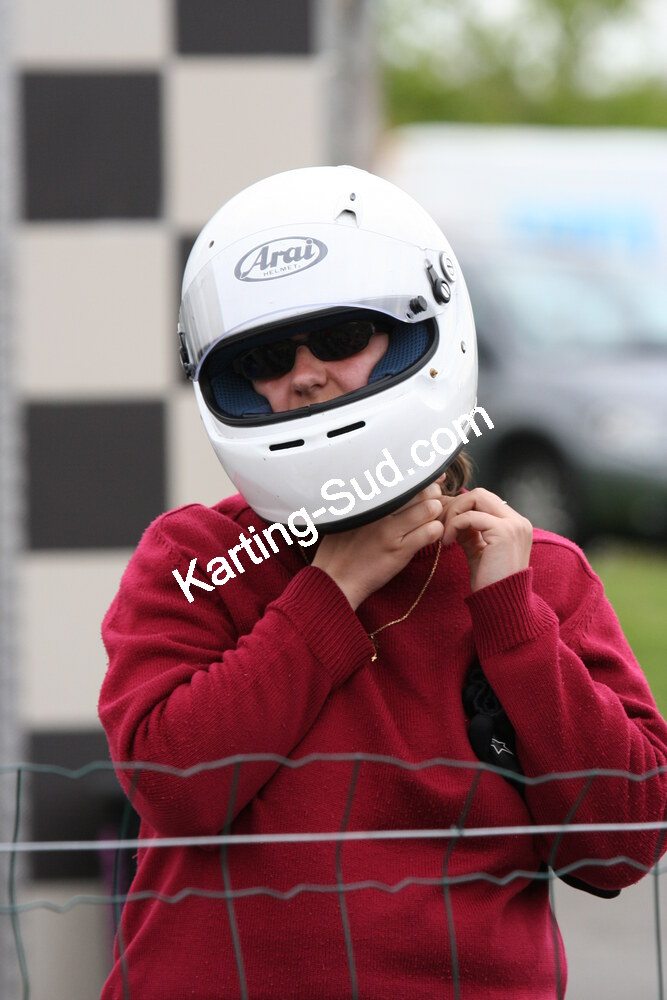 15/06/2008 : Course Loisir Top-Kart Toulouse (Photos Stéphane Agnus) 2008 — karting