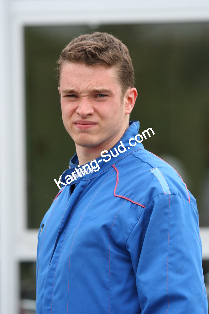 15/06/2008 : Course Loisir Top-Kart Toulouse (Photos Stéphane Agnus) 2008 — karting
