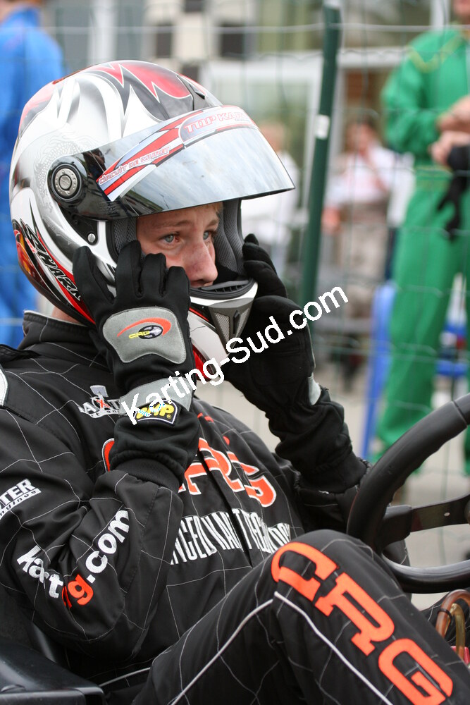 15/06/2008 : Course Loisir Top-Kart Toulouse (Photos Stéphane Agnus) 2008 — karting