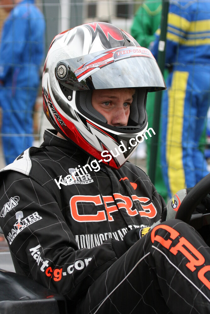 15/06/2008 : Course Loisir Top-Kart Toulouse (Photos Stéphane Agnus) 2008 — karting