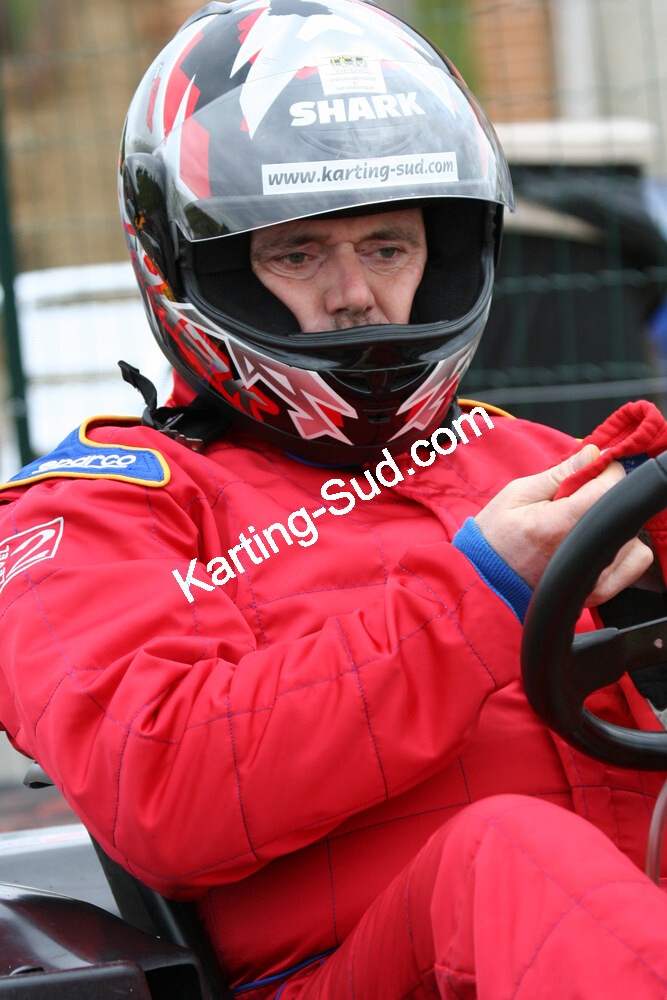 15/06/2008 : Course Loisir Top-Kart Toulouse (Photos Stéphane Agnus) 2008 — karting