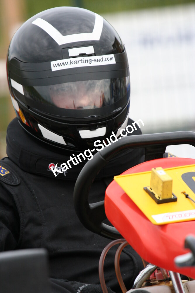 15/06/2008 : Course Loisir Top-Kart Toulouse (Photos Stéphane Agnus) 2008 — karting