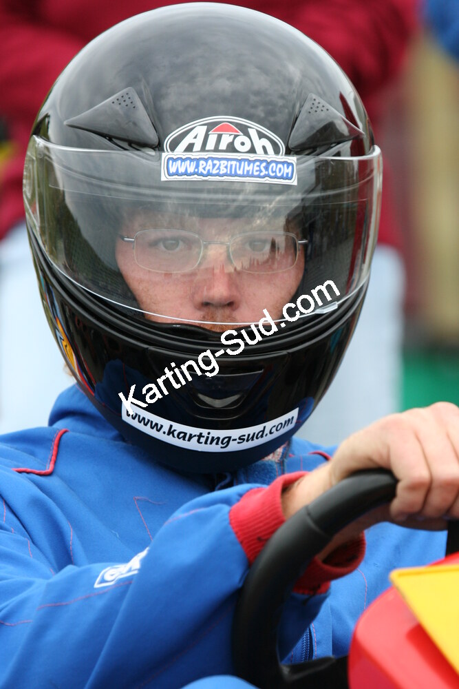 15/06/2008 : Course Loisir Top-Kart Toulouse (Photos Stéphane Agnus) 2008 — karting