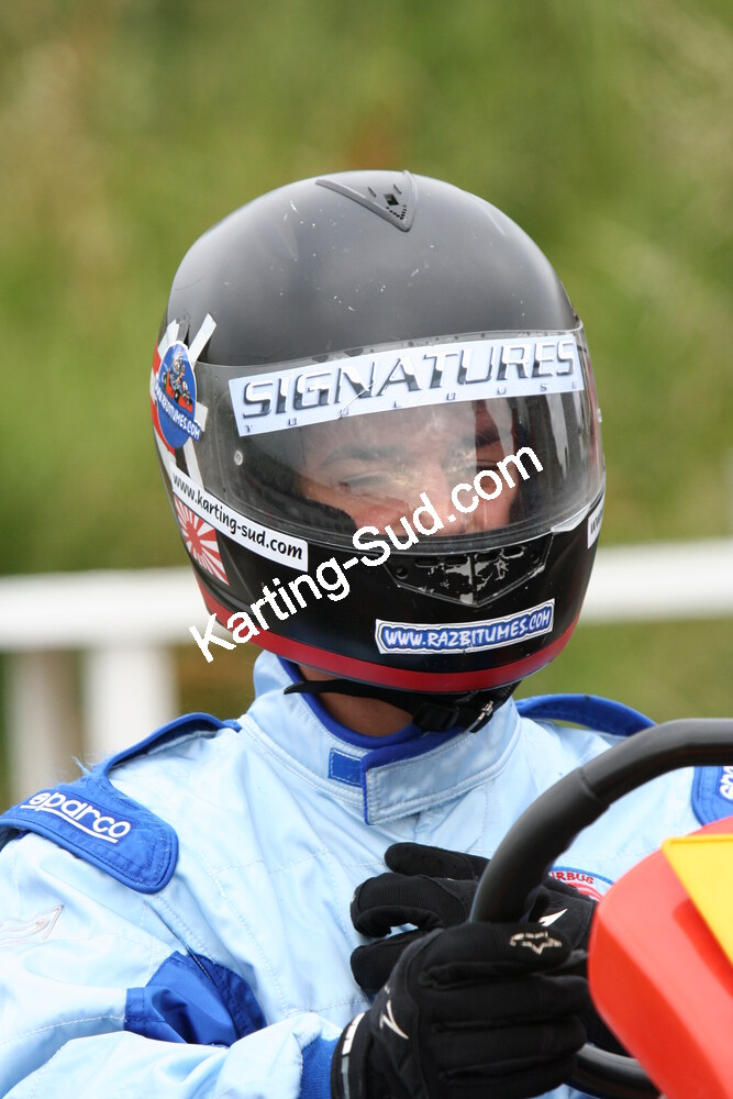 15/06/2008 : Course Loisir Top-Kart Toulouse (Photos Stéphane Agnus) 2008 — karting