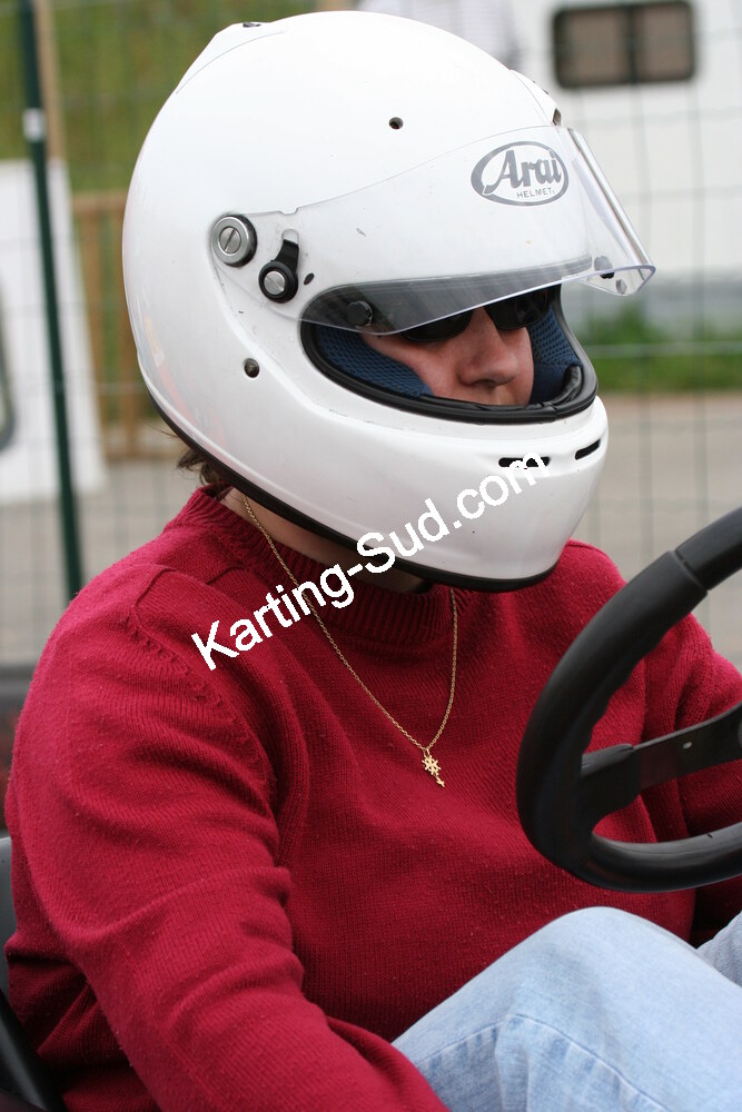 15/06/2008 : Course Loisir Top-Kart Toulouse (Photos Stéphane Agnus) 2008 — karting
