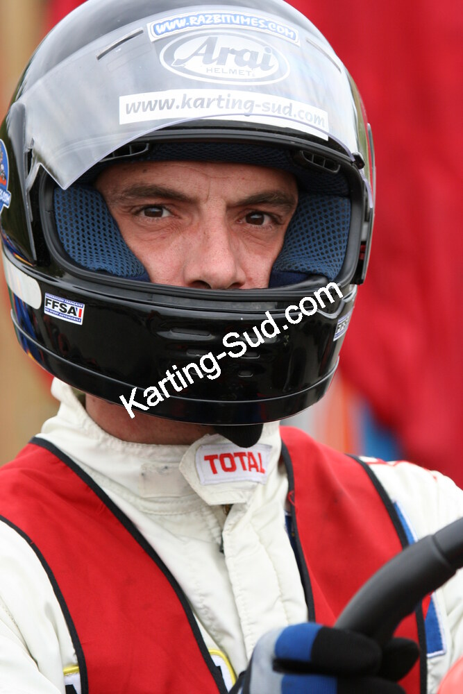 15/06/2008 : Course Loisir Top-Kart Toulouse (Photos Stéphane Agnus) 2008 — karting