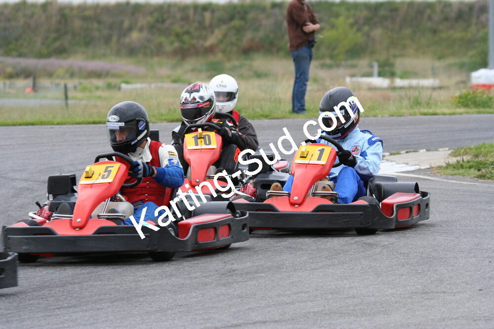15/06/2008 : Course Loisir Top-Kart Toulouse (Photos Stéphane Agnus) 2008 — karting