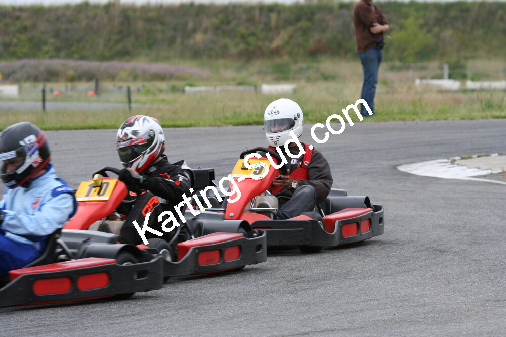 15/06/2008 : Course Loisir Top-Kart Toulouse (Photos Stéphane Agnus) 2008 — karting