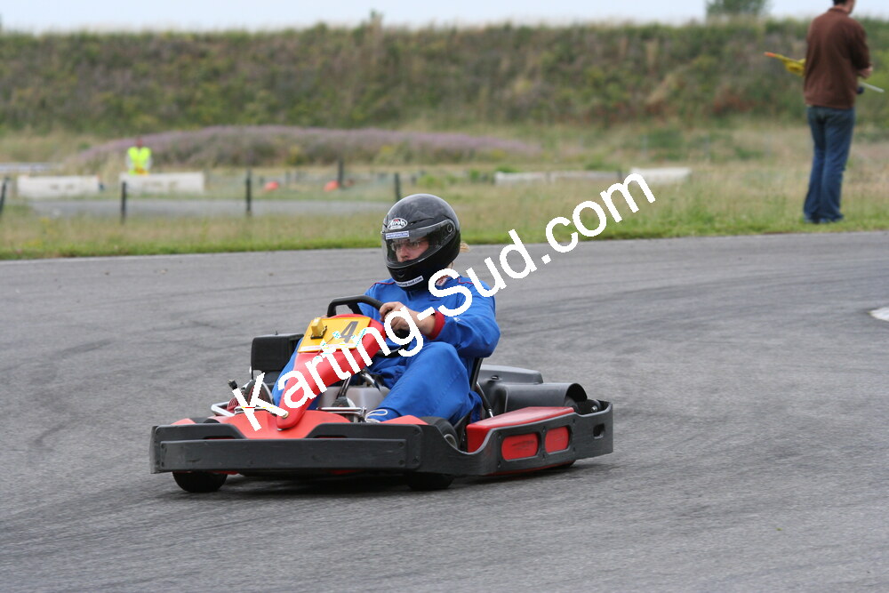 15/06/2008 : Course Loisir Top-Kart Toulouse (Photos Stéphane Agnus) 2008 — karting
