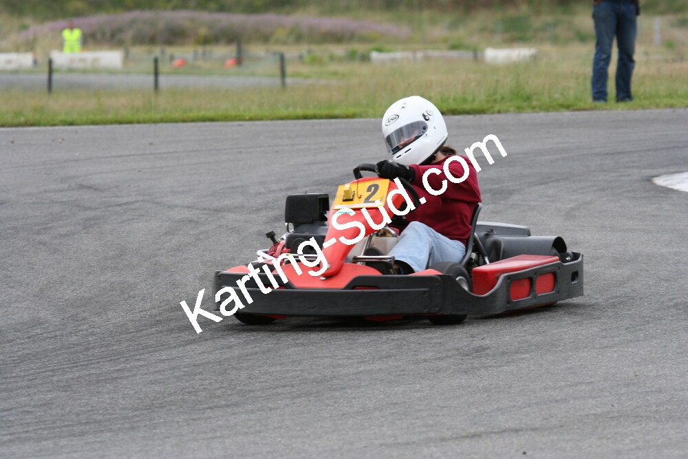 15/06/2008 : Course Loisir Top-Kart Toulouse (Photos Stéphane Agnus) 2008 — karting