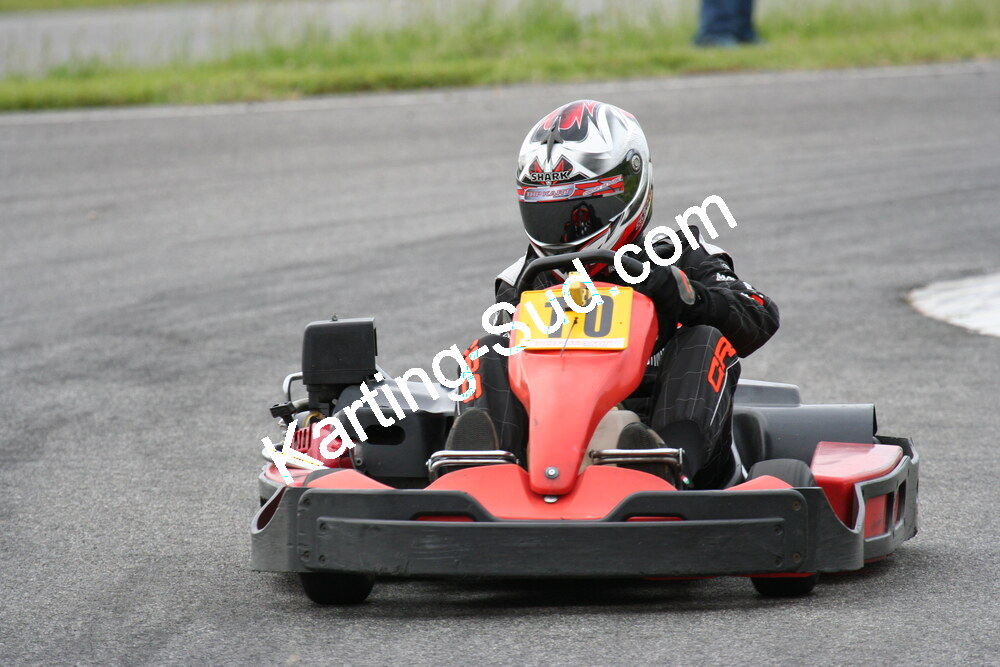 15/06/2008 : Course Loisir Top-Kart Toulouse (Photos Stéphane Agnus) 2008 — karting