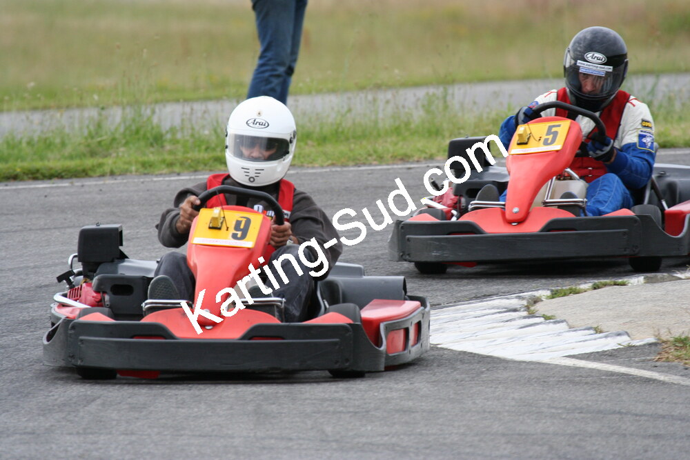 15/06/2008 : Course Loisir Top-Kart Toulouse (Photos Stéphane Agnus) 2008 — karting