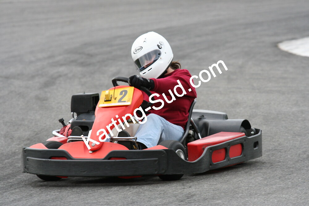 15/06/2008 : Course Loisir Top-Kart Toulouse (Photos Stéphane Agnus) 2008 — karting
