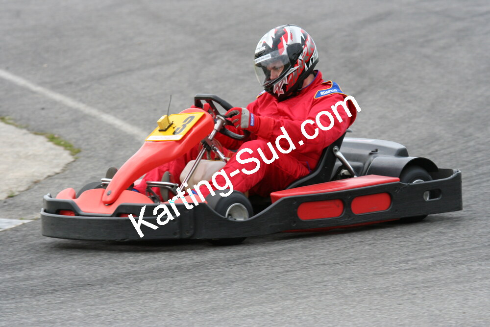 15/06/2008 : Course Loisir Top-Kart Toulouse (Photos Stéphane Agnus) 2008 — karting