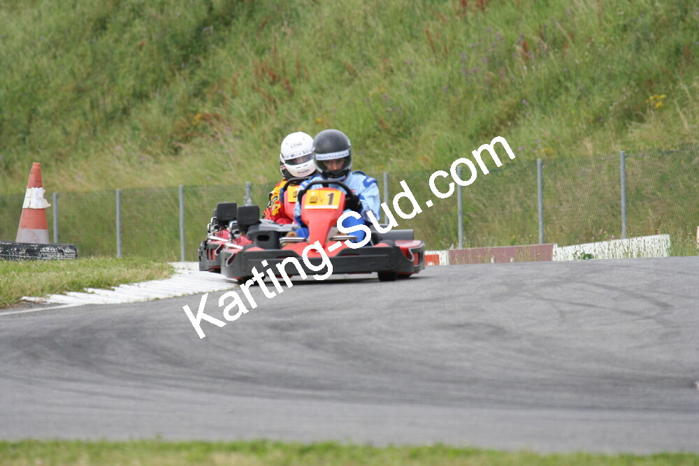 15/06/2008 : Course Loisir Top-Kart Toulouse (Photos Stéphane Agnus) 2008 — karting