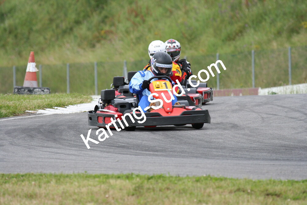 15/06/2008 : Course Loisir Top-Kart Toulouse (Photos Stéphane Agnus) 2008 — karting