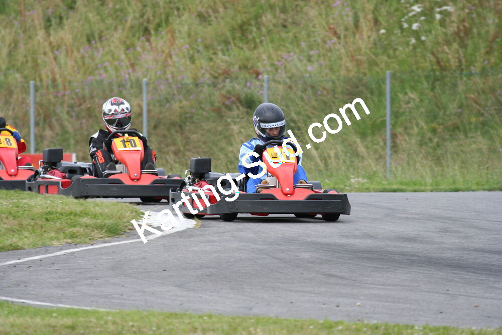 15/06/2008 : Course Loisir Top-Kart Toulouse (Photos Stéphane Agnus) 2008 — karting