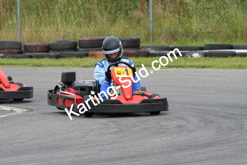 15/06/2008 : Course Loisir Top-Kart Toulouse (Photos Stéphane Agnus) 2008 — karting