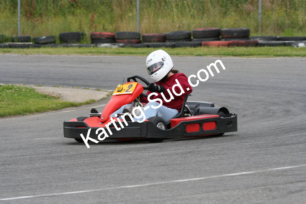 15/06/2008 : Course Loisir Top-Kart Toulouse (Photos Stéphane Agnus) 2008 — karting