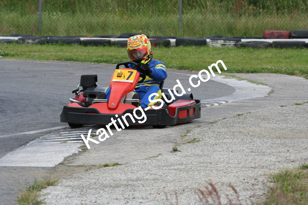 15/06/2008 : Course Loisir Top-Kart Toulouse (Photos Stéphane Agnus) 2008 — karting