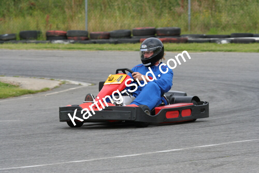 15/06/2008 : Course Loisir Top-Kart Toulouse (Photos Stéphane Agnus) 2008 — karting