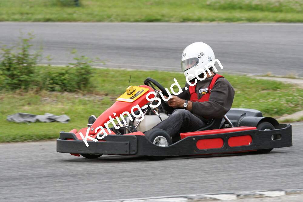 15/06/2008 : Course Loisir Top-Kart Toulouse (Photos Stéphane Agnus) 2008 — karting