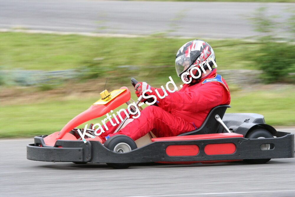 15/06/2008 : Course Loisir Top-Kart Toulouse (Photos Stéphane Agnus) 2008 — karting