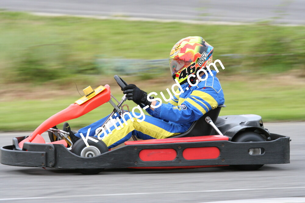 15/06/2008 : Course Loisir Top-Kart Toulouse (Photos Stéphane Agnus) 2008 — karting