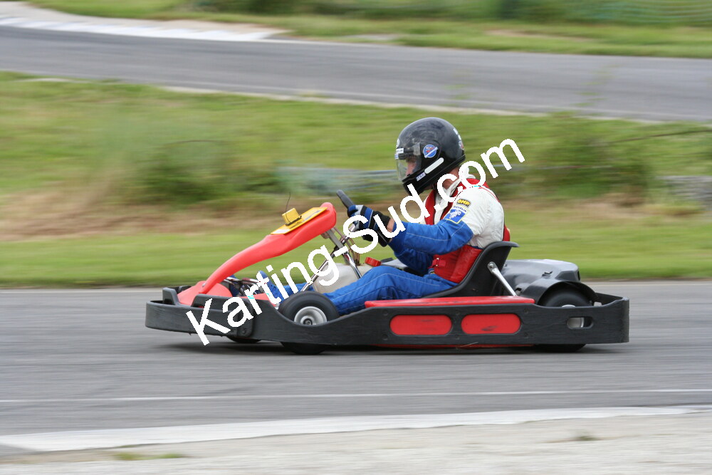 15/06/2008 : Course Loisir Top-Kart Toulouse (Photos Stéphane Agnus) 2008 — karting