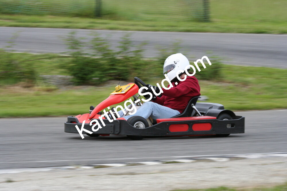 15/06/2008 : Course Loisir Top-Kart Toulouse (Photos Stéphane Agnus) 2008 — karting