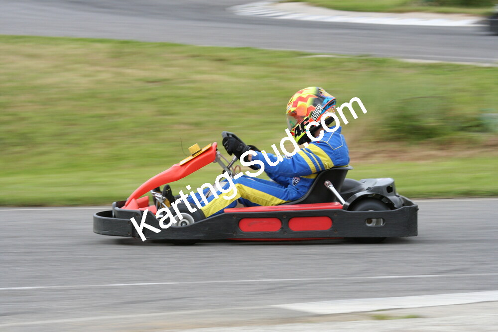 15/06/2008 : Course Loisir Top-Kart Toulouse (Photos Stéphane Agnus) 2008 — karting