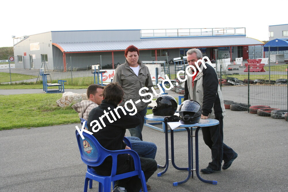15/06/2008 : Course Loisir Top-Kart Toulouse (Photos Stéphane Agnus) 2008 — karting