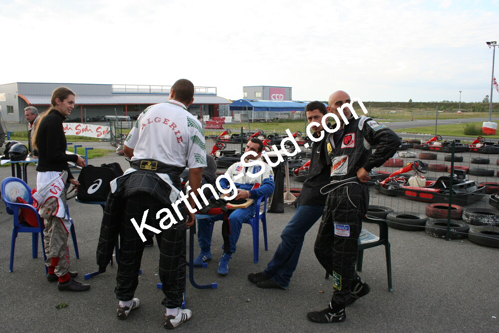 15/06/2008 : Course Loisir Top-Kart Toulouse (Photos Stéphane Agnus) 2008 — karting