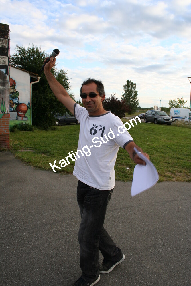 15/06/2008 : Course Loisir Top-Kart Toulouse (Photos Stéphane Agnus) 2008 — karting