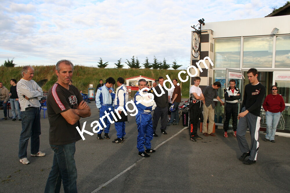 15/06/2008 : Course Loisir Top-Kart Toulouse (Photos Stéphane Agnus) 2008 — karting