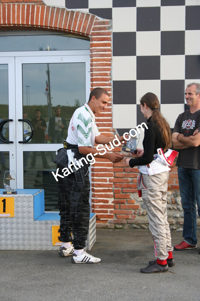 15/06/2008 : Course Loisir Top-Kart Toulouse (Photos Stéphane Agnus) 2008 — karting