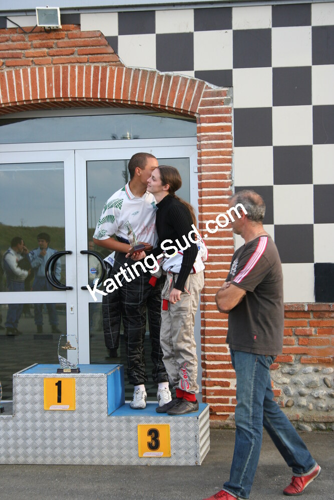 15/06/2008 : Course Loisir Top-Kart Toulouse (Photos Stéphane Agnus) 2008 — karting