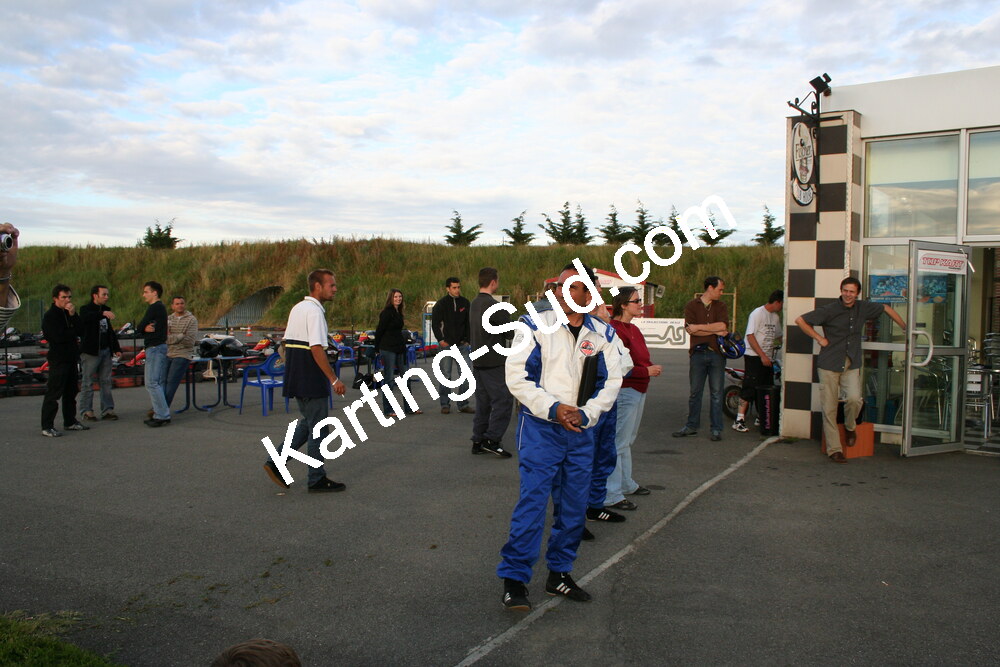 15/06/2008 : Course Loisir Top-Kart Toulouse (Photos Stéphane Agnus) 2008 — karting