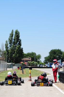 Julien Dejean - Karting-Sud.com — 22/06/2008 : Trophée des Circuits 2/5 Carcassonne (Photos Julien Dejean) 2008 — karting