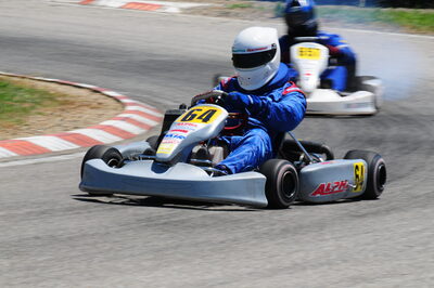 22/06/2008 : Trophée des Circuits 2/5 Carcassonne (Photos Julien Dejean) 2008 — karting