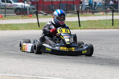 22/06/2008 : Trophée des Circuits 2/5 Carcassonne (Photos Julien Dejean) 2008 — karting