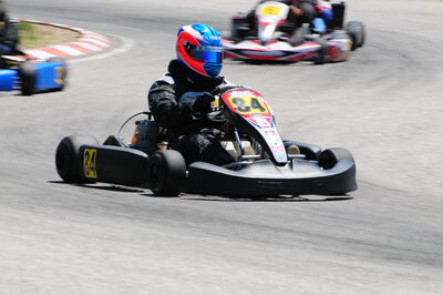 22/06/2008 : Trophée des Circuits 2/5 Carcassonne (Photos Julien Dejean) 2008 — karting