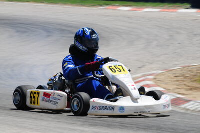 22/06/2008 : Trophée des Circuits 2/5 Carcassonne (Photos Julien Dejean) 2008 — karting