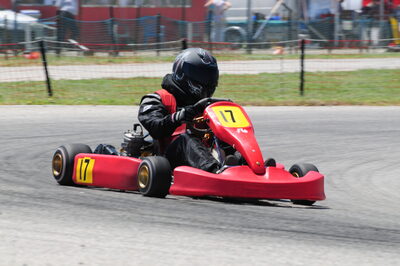22/06/2008 : Trophée des Circuits 2/5 Carcassonne (Photos Julien Dejean) 2008 — karting