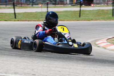 22/06/2008 : Trophée des Circuits 2/5 Carcassonne (Photos Julien Dejean) 2008 — karting